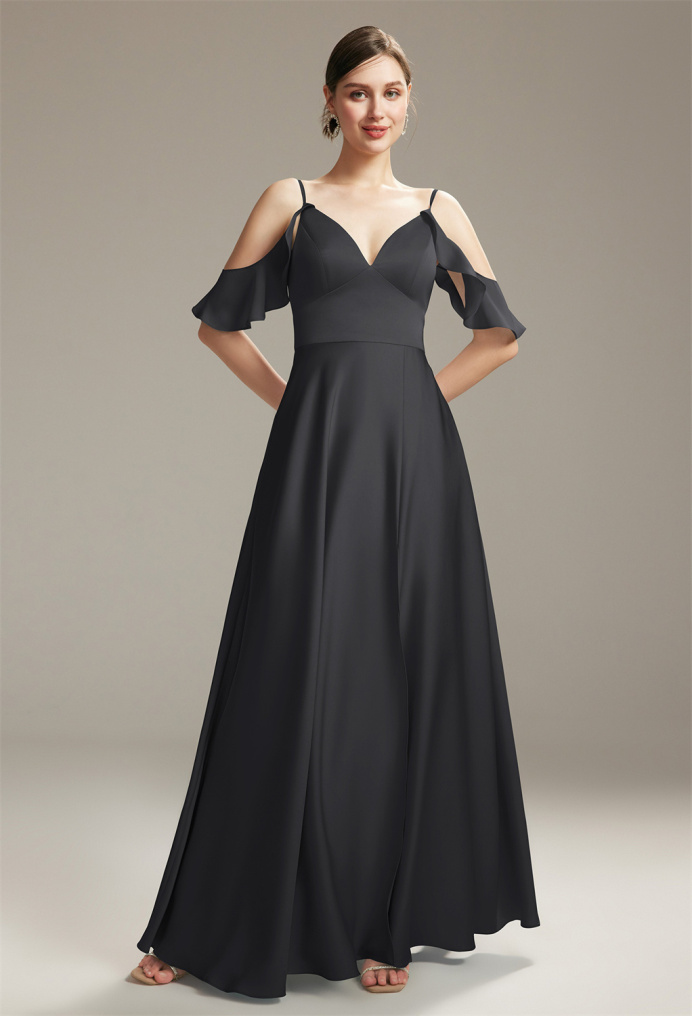 AW Ridge Dress